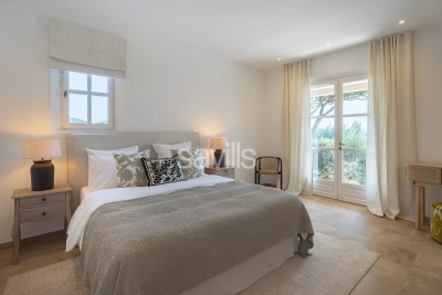 Villa à La Croix-Valmer &agrave; louer à partir de 14 000 € / semaine, Photo 15