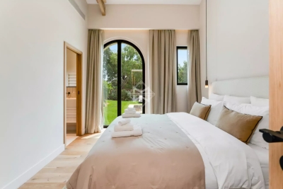 Villa à Ramatuelle &agrave; louer à partir de 40 000 € / semaine, Photo 15