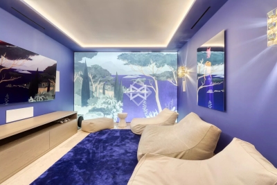 Villa à Saint-Tropez &agrave; louer à partir de 165 000 € / semaine, Photo 15