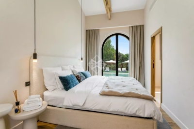 Villa à Ramatuelle &agrave; louer à partir de 40 000 € / semaine, Photo 17