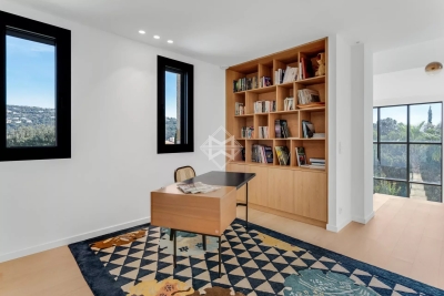Villa à Les Issambres &agrave; louer à partir de 13 750 € / semaine, Photo 18