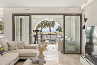 Appartement à Cannes &agrave; louer à partir de 5 000 € / semaine, Photo 2