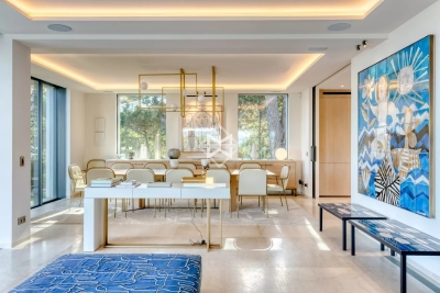 Villa à Saint-Tropez &agrave; louer à partir de 165 000 € / semaine, Photo 5