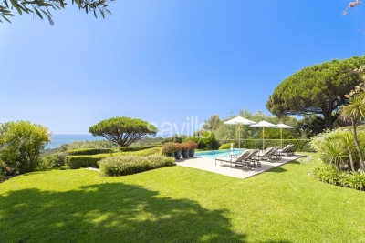 Villa à La Croix-Valmer &agrave; louer à partir de 14 000 € / semaine, Photo 6