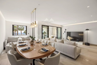 Appartement à Cannes &agrave; louer à partir de 5 000 € / semaine, Photo 6