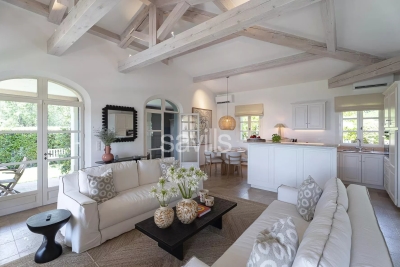 Villa à La Croix-Valmer &agrave; louer à partir de 14 000 € / semaine, Photo 7