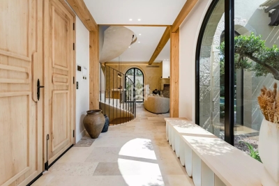 Villa à Ramatuelle &agrave; louer à partir de 40 000 € / semaine, Photo 7