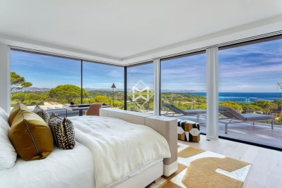 Villa à Saint-Tropez &agrave; louer à partir de 165 000 € / semaine, Photo 8
