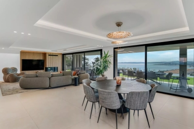 Villa à Les Issambres &agrave; louer à partir de 13 750 € / semaine, Photo 8