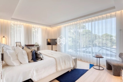 Villa à Saint-Tropez &agrave; louer à partir de 165 000 € / semaine, Photo 9