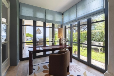 Villa à La Croix-Valmer &agrave; louer à partir de 14 000 € / semaine, Photo 10