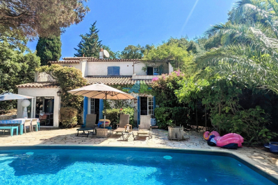 Maison &agrave; vendre &agrave; LES ISSAMBRES Est - 7 pi&egrave;ces - 124 m&sup2; 