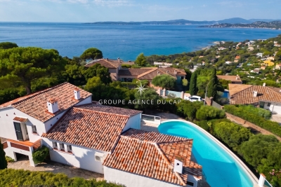 Maison &agrave; vendre &agrave; LES ISSAMBRES  - 5 pi&egrave;ces - 125 m&sup2; 