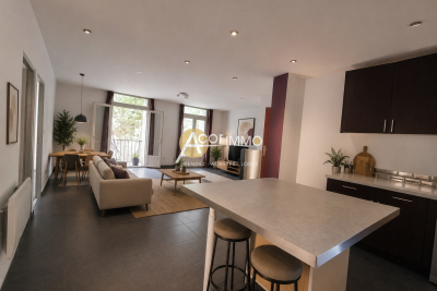 Appartement &agrave; vendre &agrave; TOULON Est - 3 pi&egrave;ces - 85 m&sup2; 