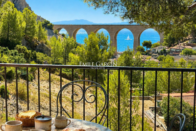 Maison &agrave; vendre &agrave; LE ROVE Lascours - 5 pi&egrave;ces - 135 m&sup2; 