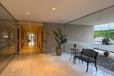 Appartement &agrave; louer &agrave; PARIS 16EME Amerique - 2 pi&egrave;ces - 38 m&sup2; 