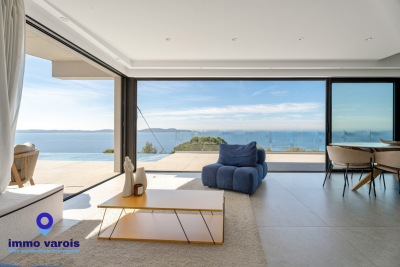 Maison &agrave; vendre &agrave; CARQUEIRANNE Est - 5 pi&egrave;ces - 180 m&sup2; 