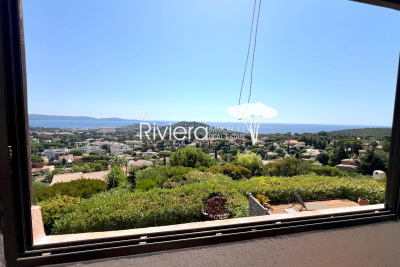 Appartement &agrave; vendre &agrave; CAVALAIRE-SUR-MER Est - 3 pi&egrave;ces - 45 m&sup2; 