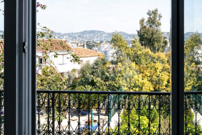 Maison &agrave; vendre &agrave; CANNES Saint-Jacques Sud - 4 pi&egrave;ces - 100 m&sup2; 