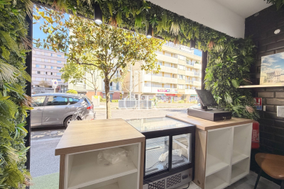 Bien &agrave; vendre &agrave; BAGNOLET   - 88 m&sup2; 
