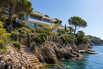 Maison &agrave; vendre &agrave; CARQUEIRANNE Ampus - 7 pi&egrave;ces - 400 m&sup2; 