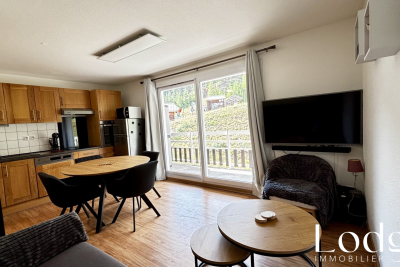 Appartement &agrave; vendre &agrave; PUY-ST-VINCENT  - 3 pi&egrave;ces - 39 m&sup2; 