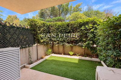 Appartement &agrave; vendre &agrave; LES ISSAMBRES Centre - 1 pi&egrave;ces - 20 m&sup2; 