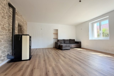 Appartement &agrave; vendre &agrave; PEYRINS  - 5 pi&egrave;ces - 108 m&sup2; 