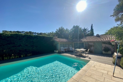 Appartement &agrave; louer &agrave; LE THOLONET  - 1 pi&egrave;ces - 31 m&sup2; 