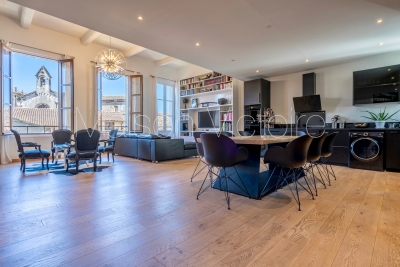 Appartement &agrave; vendre &agrave; L'ISLE-SUR-LA-SORGUE Saint-Didier - 4 pi&egrave;ces - 139 m&sup2; 