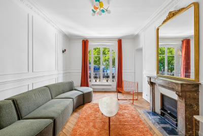 Appartement &agrave; vendre &agrave; PARIS 19EME  - 4 pi&egrave;ces - 105 m&sup2; 