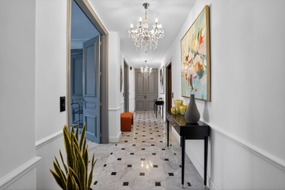 Appartement &agrave; vendre &agrave; CANNES Saint-Maymes-Lauvert - 4 pi&egrave;ces - 158 m&sup2; 