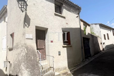 Appartement &agrave; vendre &agrave; VAISON-LA-ROMAINE Venasque - 3 pi&egrave;ces  