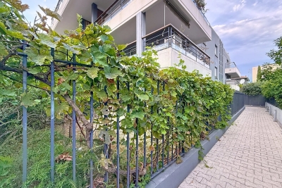 Appartement &agrave; vendre &agrave; ANTIBES Terres Chaudes - 3 pi&egrave;ces - 59 m&sup2; 