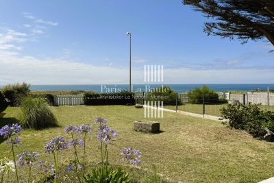 Maison &agrave; vendre &agrave; LE POULIGUEN Grillaud-Procé - 4 pi&egrave;ces - 119 m&sup2; 