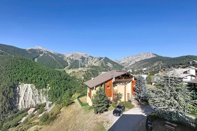 Appartement &agrave; vendre &agrave; AURON Collines - 3 pi&egrave;ces  