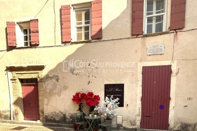 Maison &agrave; vendre &agrave; VENASQUE Venasque - 9 pi&egrave;ces - 216 m&sup2; 