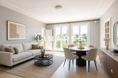Appartement &agrave; vendre &agrave; MARSEILLE 10EME La Plage - 4 pi&egrave;ces - 87 m&sup2; 