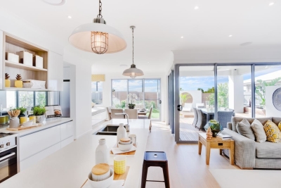 Maison &agrave; vendre &agrave; LARMOR BADEN  - 5 pi&egrave;ces - 125 m&sup2; 