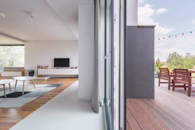 Appartement &agrave; vendre &agrave; CHATOU  - 4 pi&egrave;ces - 110 m&sup2; 