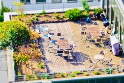 Appartement &agrave; vendre &agrave; ISSY LES MOULINEAUX Parc de Neuilly - 5 pi&egrave;ces - 105 m&sup2; 