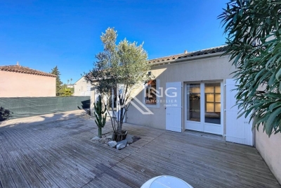 Maison &agrave; vendre &agrave; FRÉJUS Callian - 3 pi&egrave;ces - 90 m&sup2; 