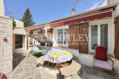 Maison &agrave; vendre &agrave; FRÉJUS  - 5 pi&egrave;ces - 119 m&sup2; 