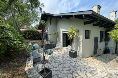 Maison &agrave; vendre &agrave; ARCACHON Aiguillon - 7 pi&egrave;ces - 120 m&sup2; 