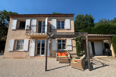 Maison &agrave; vendre &agrave; COURSEGOULES Madone-Carnoles - 3 pi&egrave;ces - 106 m&sup2; 