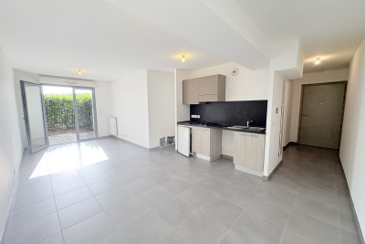 Appartement &agrave; vendre &agrave; VENCE Ponteil - 1 pi&egrave;ces - 34 m&sup2; 
