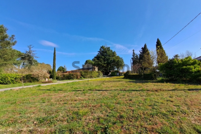 terrain &agrave; vendre &agrave; LABLACHERE   - 760 m&sup2; 