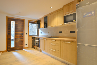 Appartement &agrave; vendre &agrave; BOZEL  - 3 pi&egrave;ces - 67 m&sup2; 