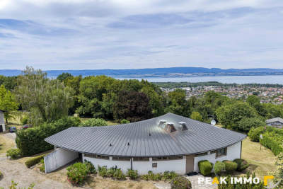 Maison &agrave; vendre &agrave; PUBLIER Chedde-Les Plagnes - 8 pi&egrave;ces - 163 m&sup2; 