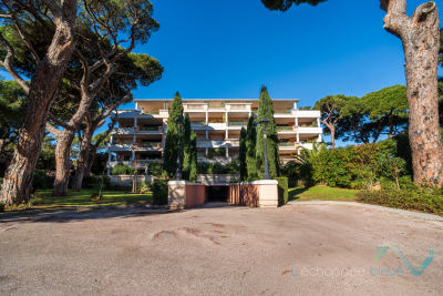 Appartement &agrave; vendre &agrave; HYÈRES Centre Ouest - 5 pi&egrave;ces - 144 m&sup2; 